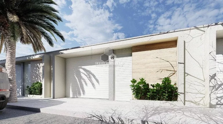 Imagem Residencial Creta - Casas planas de luxo com 03 suites e localização espetacular