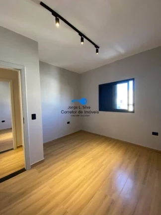 Imagem Casa Espetacular 3 Dormitórios 1 Suíte Garagem 2 carros Portal dos Ipês 3 !