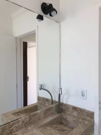 Imagem APARTAMENTO NOVA SOROCABA