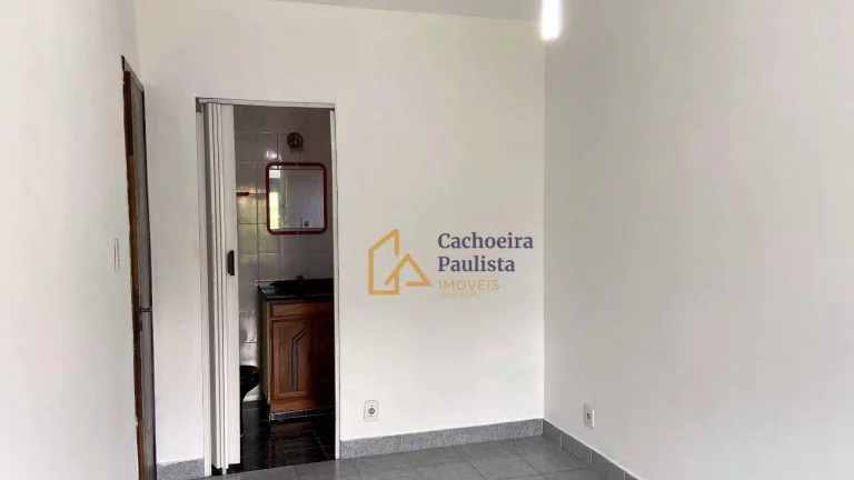 Imagem Casa com 4 dormitórios à venda - Centro - Cachoeira Paulista/SP