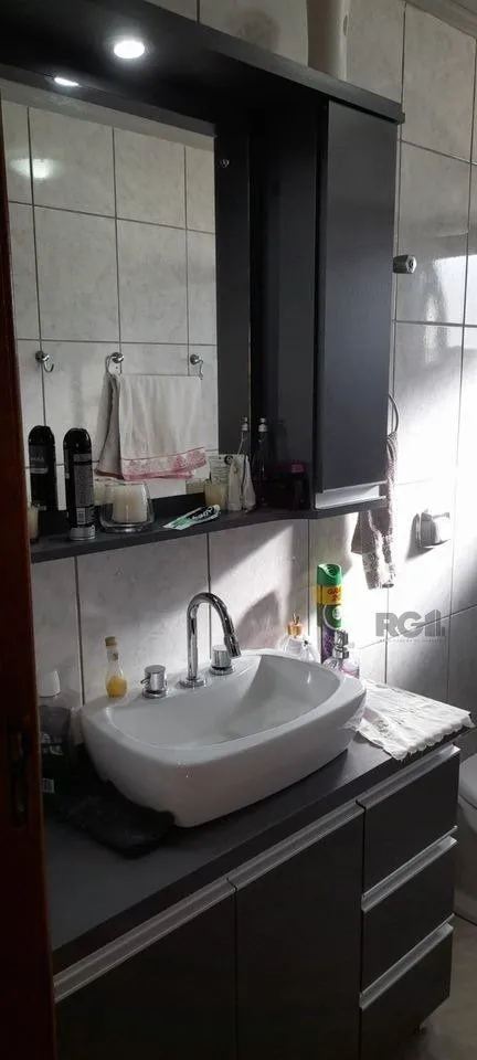 Imagem Apartamento cobertura semi mobiliado, 2 dormitórios, 1 vaga, bairro Vila Imbuí