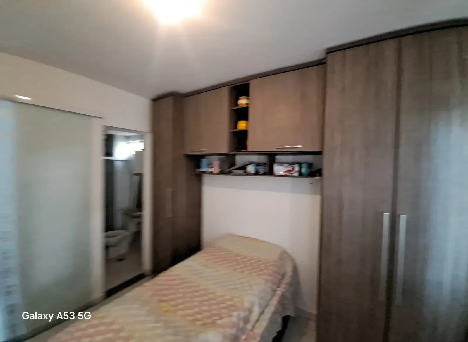 Imagem Apartamento com 2 Quartos à Venda, 47 m² em Nova Brasília - Salvador