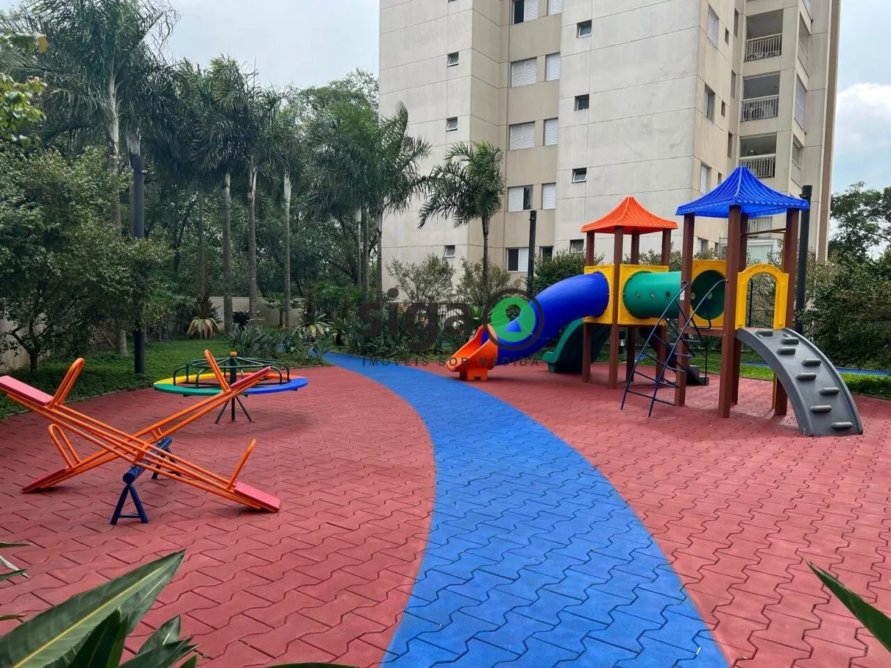 Imagem Excelente Apartamento em Condomínio Completo no Butanta com 91m2