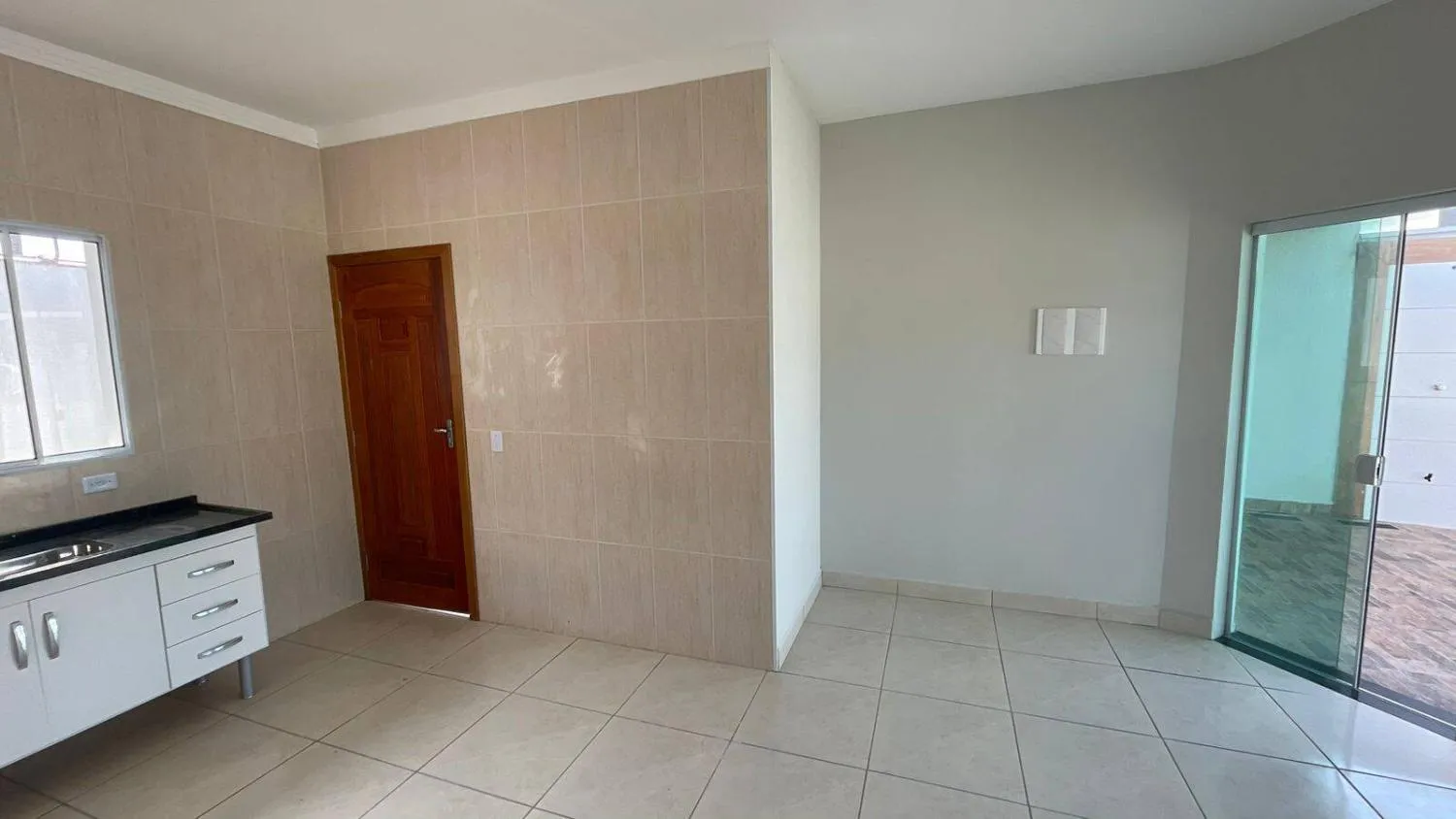 Imagem CASA NOVA LADO PRAIA 3 DORM SENDO 1 SUITE FINANCIAMENTO BANCARIO ITANHAEM