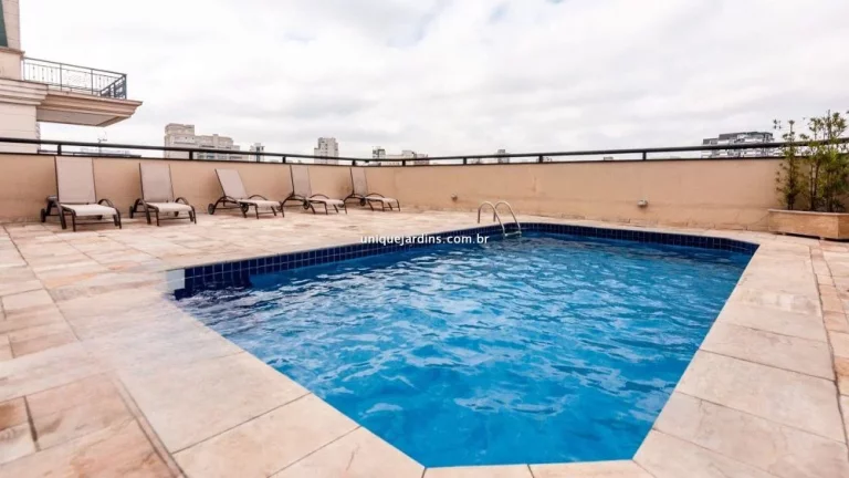 Imagem Apartamento à venda Vila Olímpia São Paulo