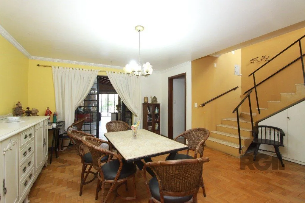 Imagem Casa em Jardim Itu