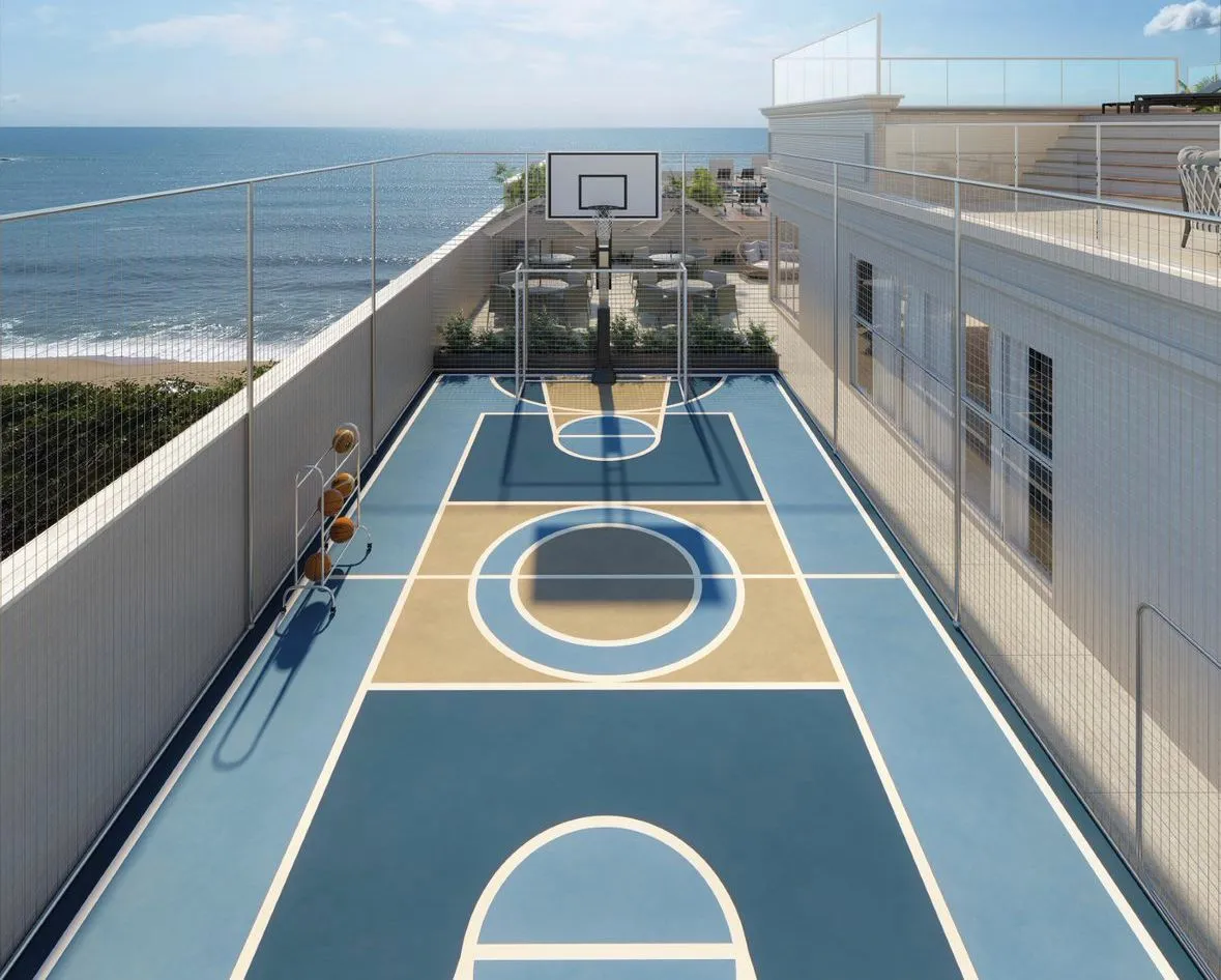 Imagem Apartamento com vista para o mar à venda com 194.87m2 por R$ 4.750.000,00