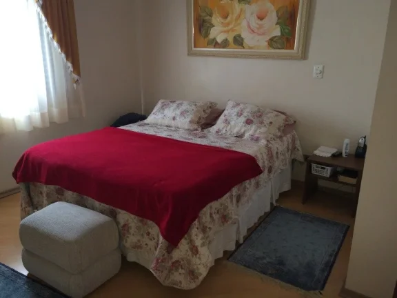 Imagem Casa para Venda por R$990.000,00 com 385m², 3 salas, 3 banheiros e 4 vagas - Parque boturussu, São paulo / SP - Cód. 13408