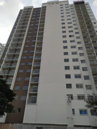 Foto do imóvel Apartamento com 1 Quarto à Venda, 33 m² em Vila Cruzeiro - São Paulo