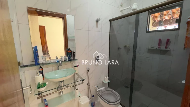 Imagem Casa a venda em São Joaquim de Bicas / Bairro Tereza Cristina