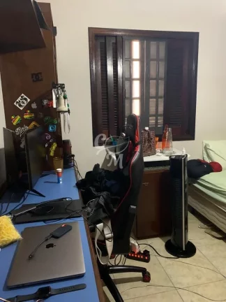 Imagem Excelente Casa Horto Santo Antônio