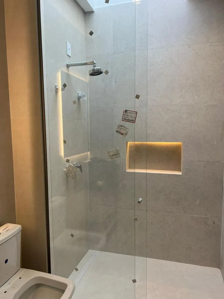 Imagem Ótima Casa com 3 suítes no Condomínio Alphaville 4