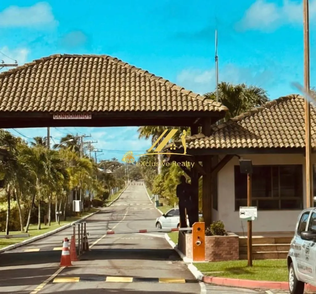 Imagem Casa RESIDENCIAL em Camaçari - Bahia, Interlagos (Abrantes)