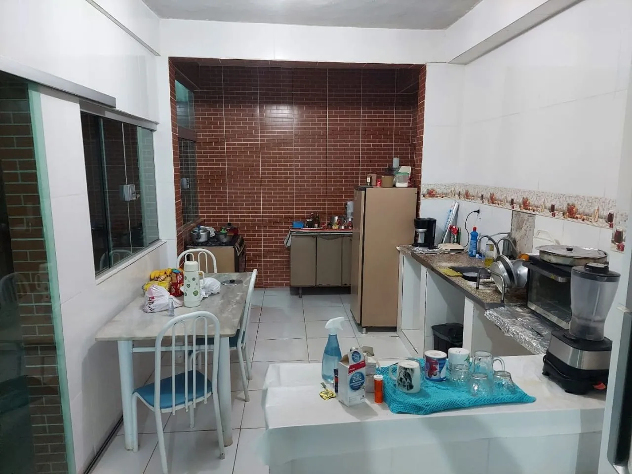 Imagem Casa à venda 3 Quartos, 2 Suites, 3 Vagas, Jardim do Vale I, Guaratinguetá - SP