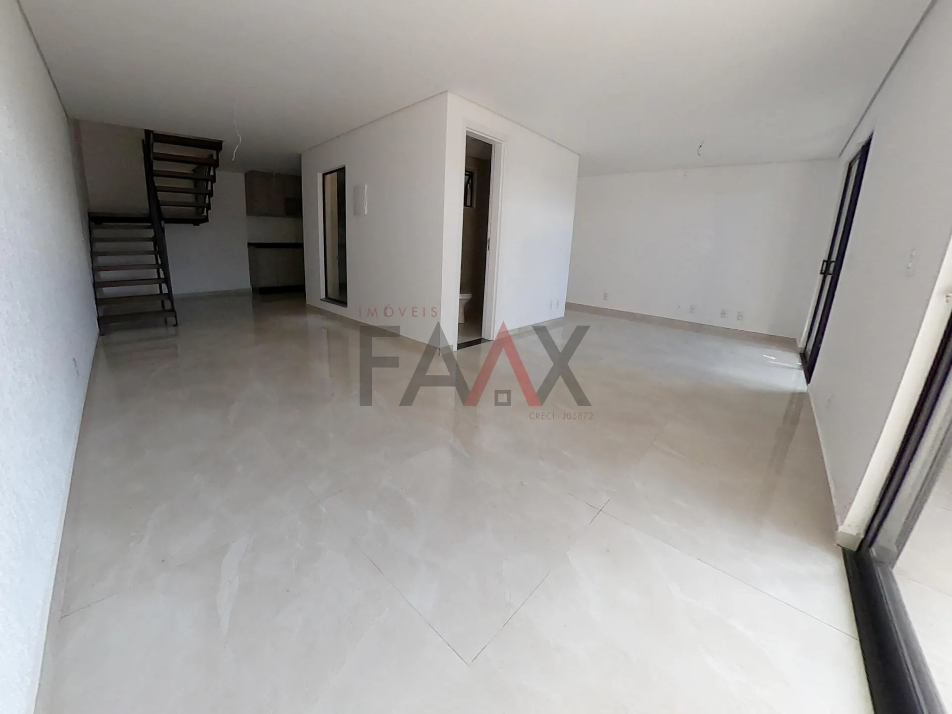 Imagem Sobrado semi mobiliado a venda no morro alto proximo ao SuperPão Compre Mais