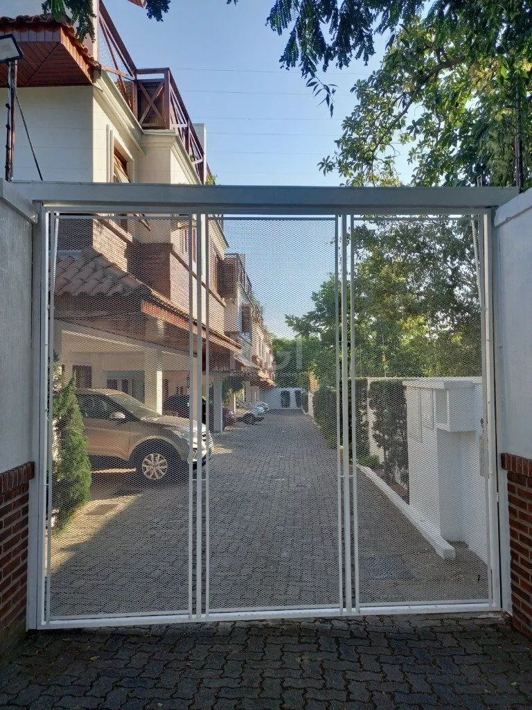 Imagem Casa de Condomínio em Ipanema
