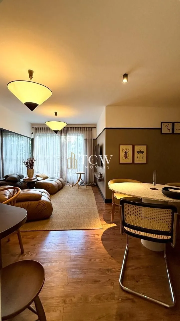 Imagem Apartamento à venda | 82m2 | Vila Olímpia, São Paulo/SP