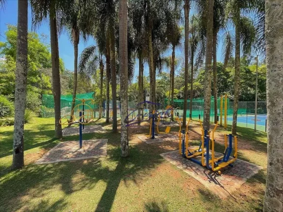 Imagem Terreno à venda, 402 m² - Vila Verde - Itapevi/SP