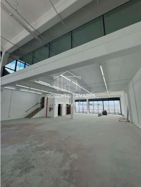 Imagem Prédio Inteiro de 1103m² no bairro Morumbi, em São Paulo