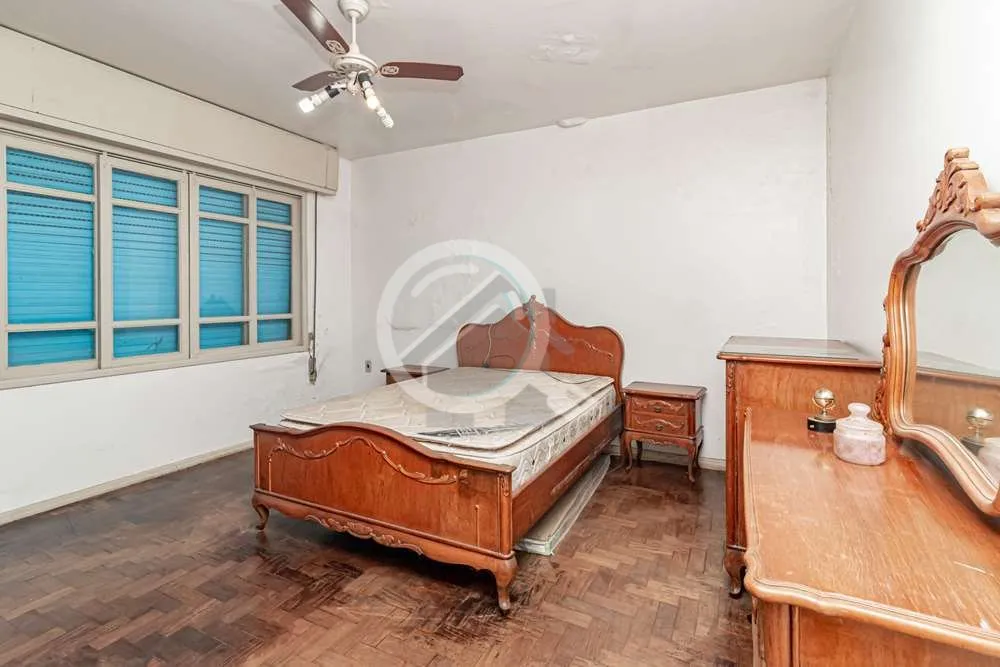 Imagem Localização privilegiada, oportunidade única no Bom Fim, casa na Rua Fernandes Vieira entre a Hen...