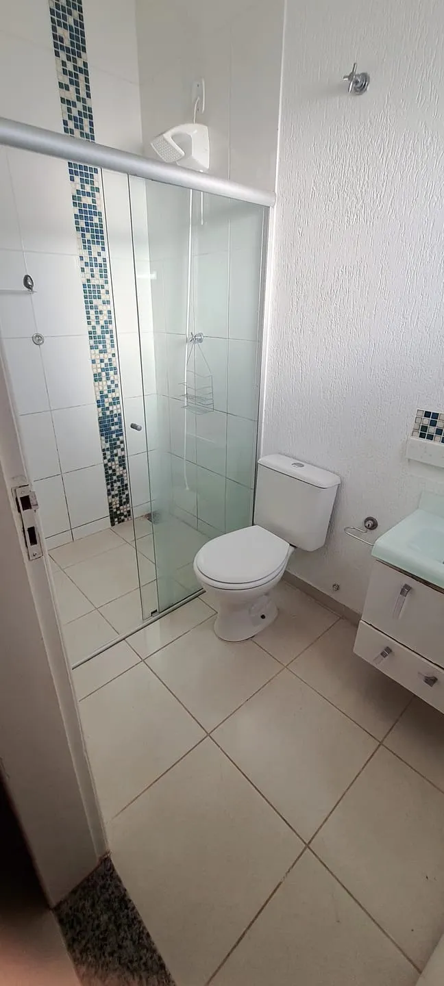 Imagem Casa à venda 3 Quartos, 1 Suite, 2 Vagas, Residencial Jardim Aurora, Pindamonhangaba - SP