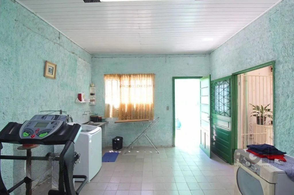 Imagem Casa 4 Dormitórios Bairro Teresópolis