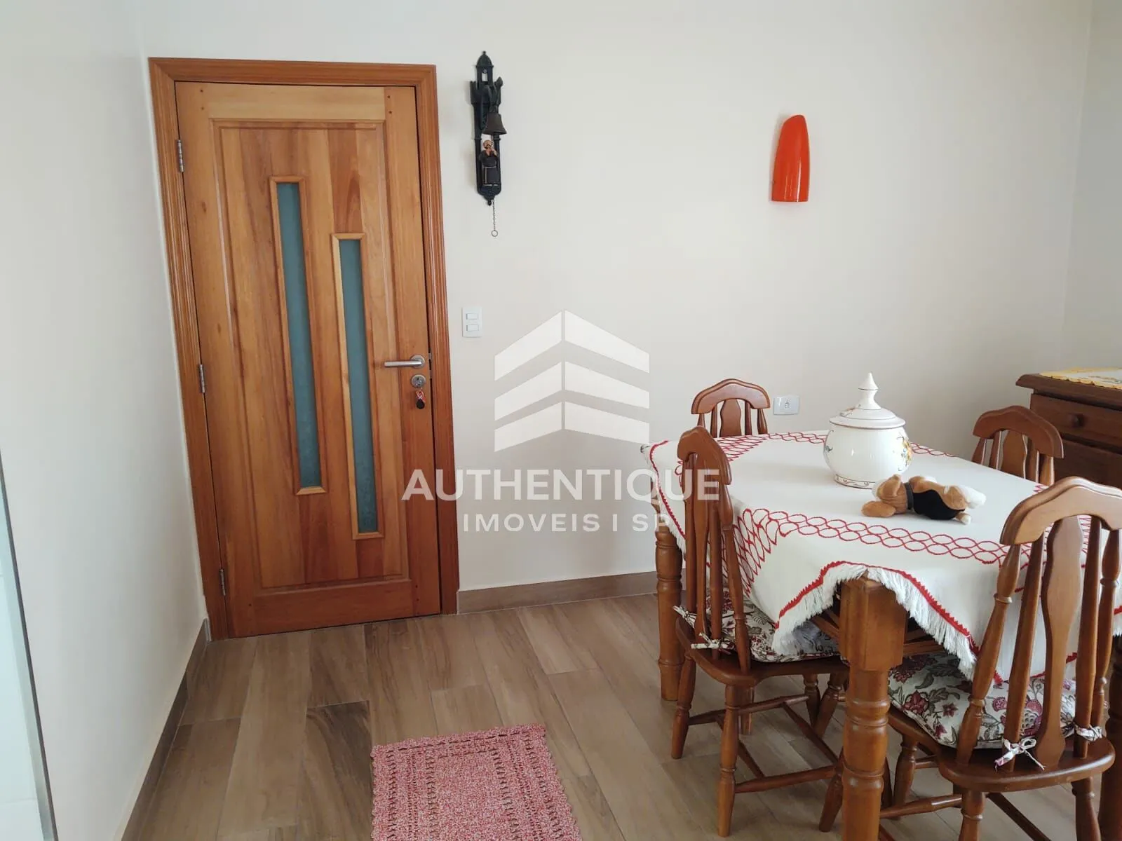 Imagem EDIFICIO SAO PAULO GUARULHOS - Apartamento à venda no bairro Cidade Brasil - Guarulhos/SP