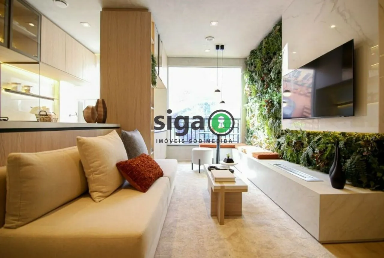 Imagem Apartamento para venda no Butantã 03 dormitórios, São Paulo, SP