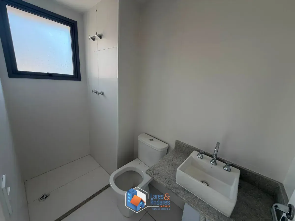 Imagem Apartamento para venda em Jardim Vera Cruz com 2 quartos, sendo 2 suítes, 87m²