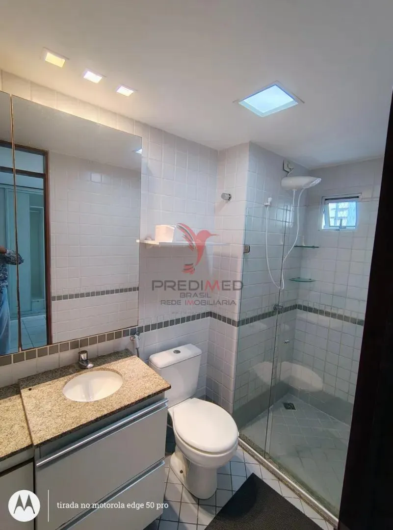 Imagem Apartamento espaçoso Tambaú próximo a orla