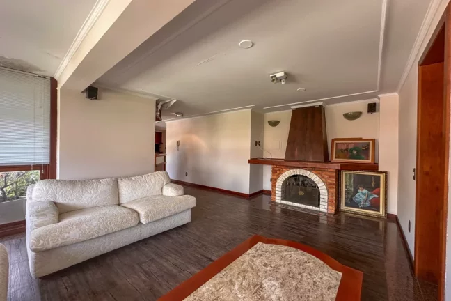 Imagem Cobertura Duplex para venda no bairro Mont Serrat em Porto Alegre