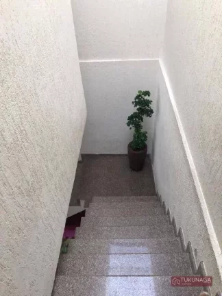Imagem Sobrado à venda, 188 m² por R$ 740.000,00 - Jardim Ottawa - Guarulhos/SP