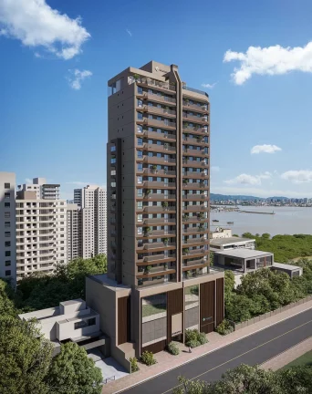 Imagem Apartamento para venda no bairro Fazenda em Itajaí
