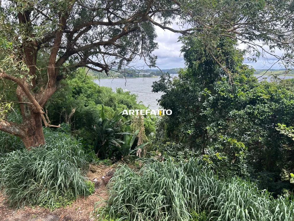 Imagem Viva o privilégio de morar à beira da represa
