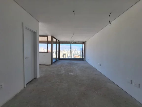 Imagem Alto padrão no Jardim Paulista - 134m2 e 3 suítes