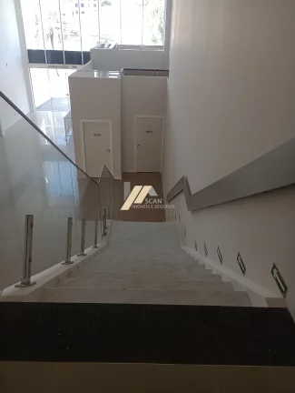 Imagem Prédio comercial à venda no Jardim Guanabara em Campinas, São Paulo.