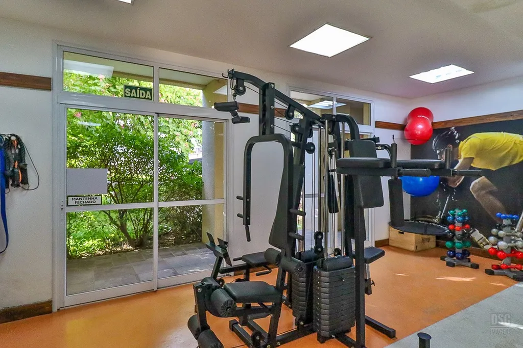 Imagem Apartamento em Jardim Lindóia