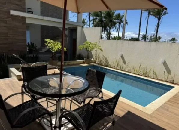Imagem VILLAGE TULUM - VILLA PRIME