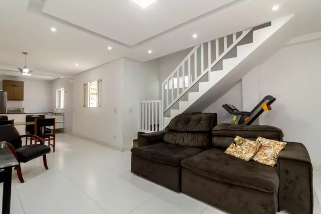 Foto do imóvel CASA RESIDENCIAL em São Paulo - SP, Aclimação