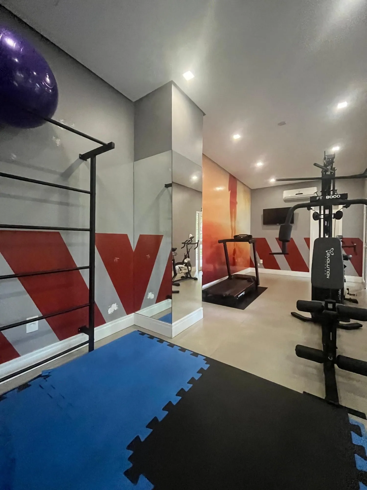 Imagem Apartamento em Santo Antônio