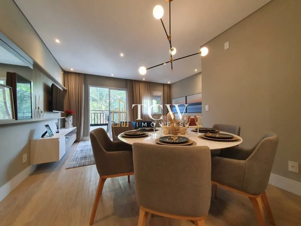 Imagem Apartamento à venda no bairro Campo Belo - São Paulo/SP, Zona Sul