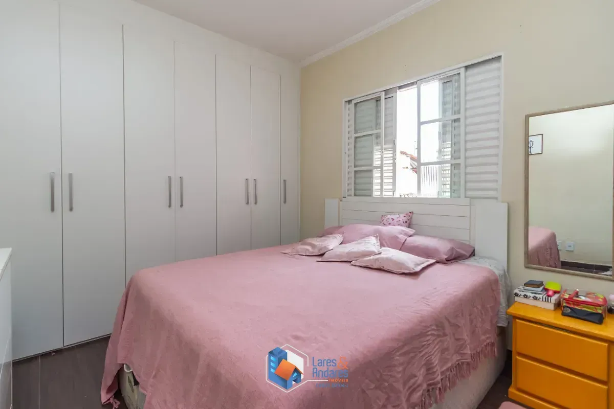 Imagem Casa para venda em Vila Anglo Brasileira com 3 quartos, sendo 2 suítes, 286m²