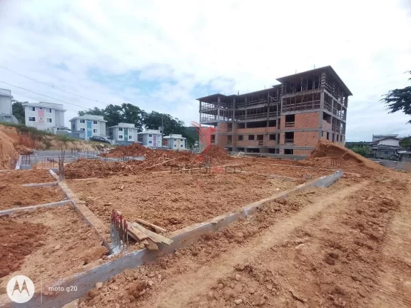 Imagem RESIDENCIAL RECANTO DOS PINHEIROS II Biguaçu/SC