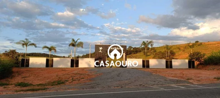 Imagem Terreno à venda, 30000 m² por R$ 450.000,00 - Centro - Oliveira/MG