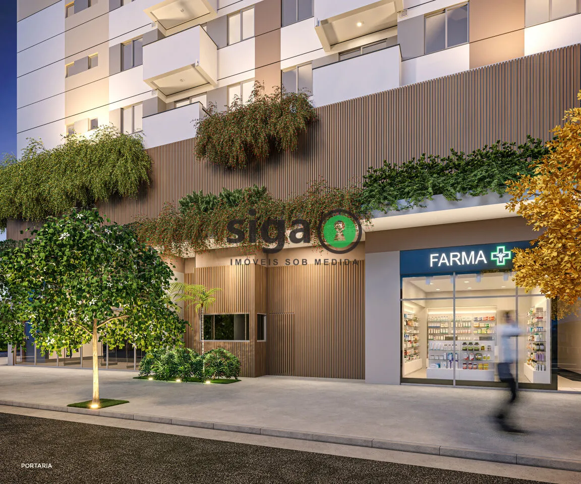 Imagem Apartamento 35 metros ao lado do Metrô Butantã para Airbnb