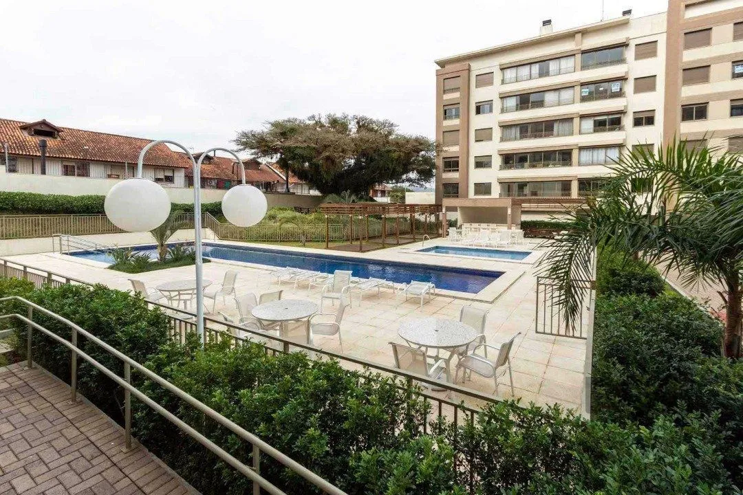 Imagem Apartamento em Cavalhada