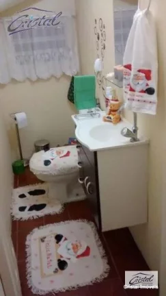 Imagem Casa com 3 quarto (1 suíte) à venda, 180 m² - Instituto de Previdência - Butantã - São Paulo/SP