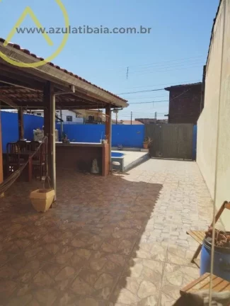 Imagem Casa no Jardim Alvinópolis em Atibaia