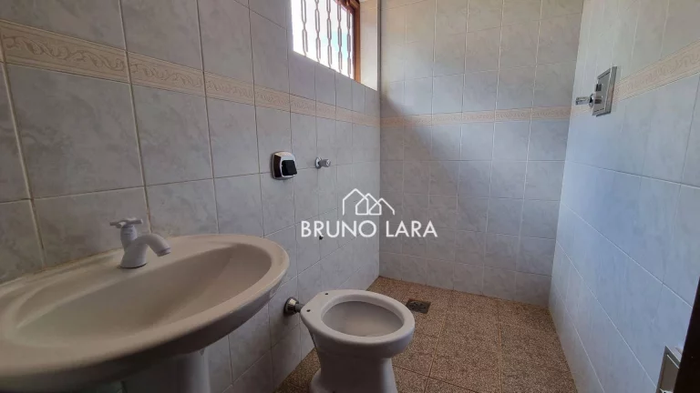 Imagem Casa disponível para locação no Centro em Igarapé-MG