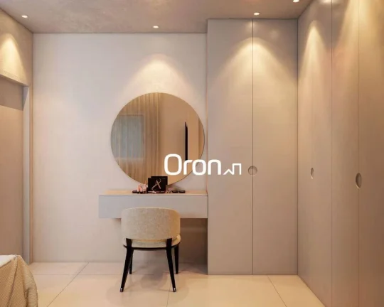 Imagem Sobrado à venda, 224 m² por R$ 1.699.000,00 - Jardins Capri - Senador Canedo/GO